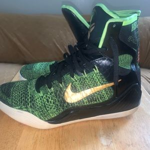 Nike Kobe Elite 9 High